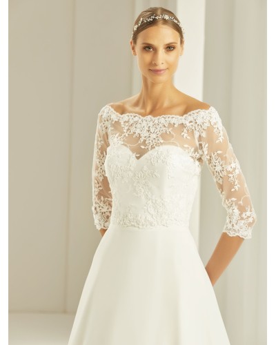 Bolero Sposa E274