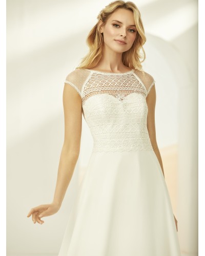 Vestito da Sposa LUMIA