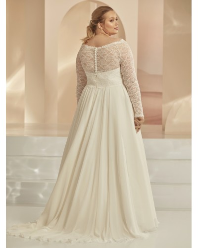 Vestito da Sposa AURELIA