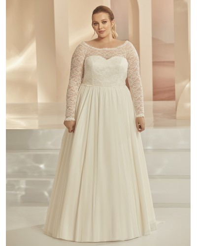 Vestito da Sposa AURELIA